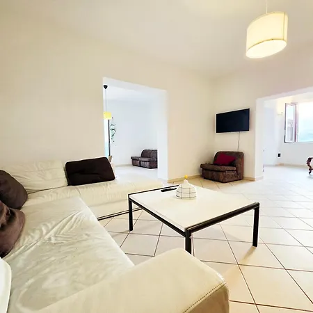 Appartement Aa Guest - Mountain Views Eco *