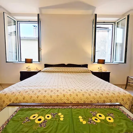 Aa Guest - Mountain Views Eco Appartement