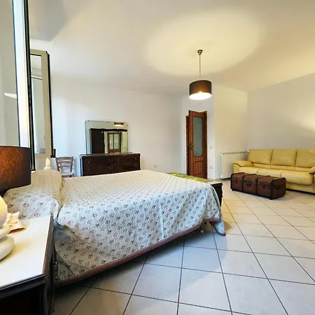 Aa Guest - Mountain Views Eco Caiazzo