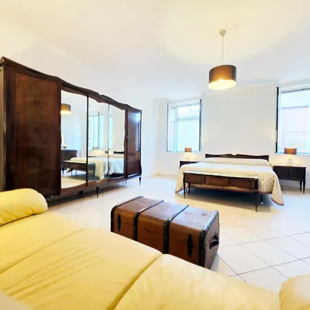 Aa Guest - Mountain Views Eco Appartement