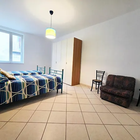Appartement Aa Guest - Mountain Views Eco Caiazzo
