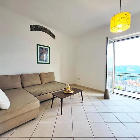Aa Guest - Mountain Views Eco Caiazzo