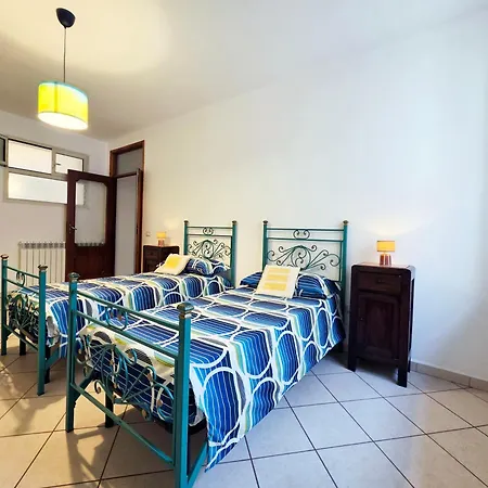 Appartement Aa Guest - Mountain Views Eco