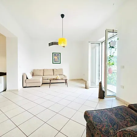 Appartement Aa Guest - Mountain Views Eco