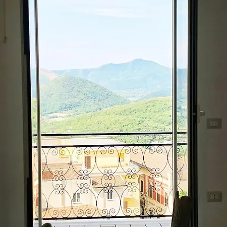 Aa Guest - Mountain Views Eco * Caiazzo