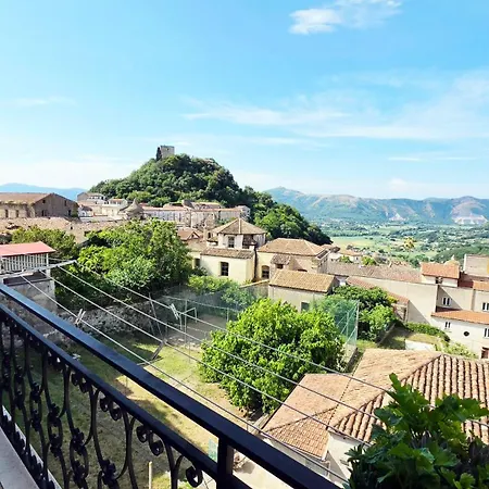Appartement Aa Guest - Mountain Views Eco