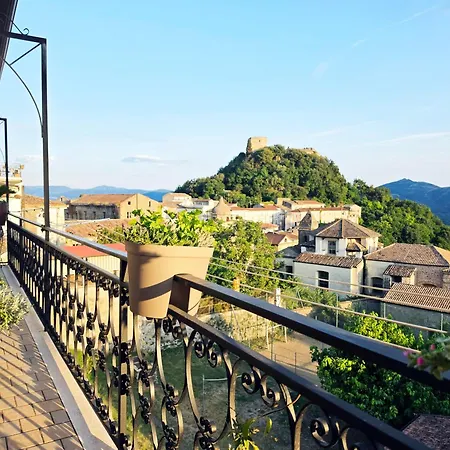 Aa Guest - Mountain Views Eco * Caiazzo